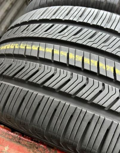 Yokohama Geolandar X-CV G057 295/35 R21