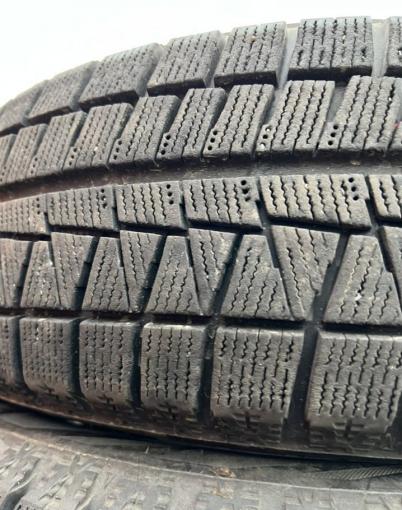 Bridgestone Blizzak Revo GZ 175/65 R14