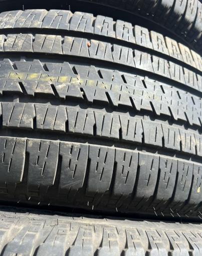 Bridgestone Dueler H/L Alenza 275/55 R20