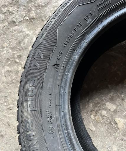 Uniroyal MS Plus 77 195/65 R15