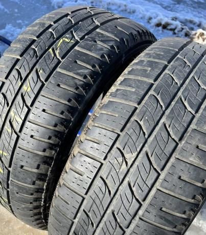 Pirelli Scorpion Zero 285/55 R18