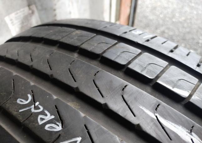 Pirelli Scorpion Verde 235/50 R19