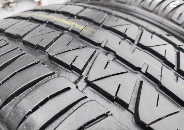 Dunlop Grandtrek AT30 265/55 R20 113V