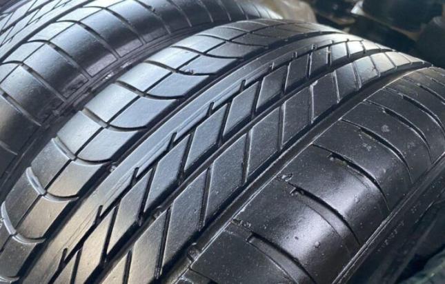 Goodyear Eagle F1 Asymmetric 235/50 R17