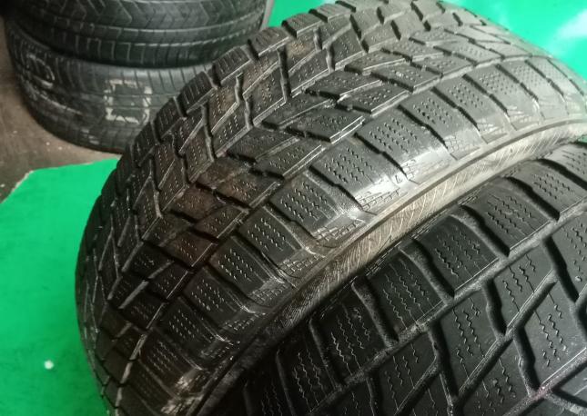 Bridgestone Blizzak LM-22 255/55 R18