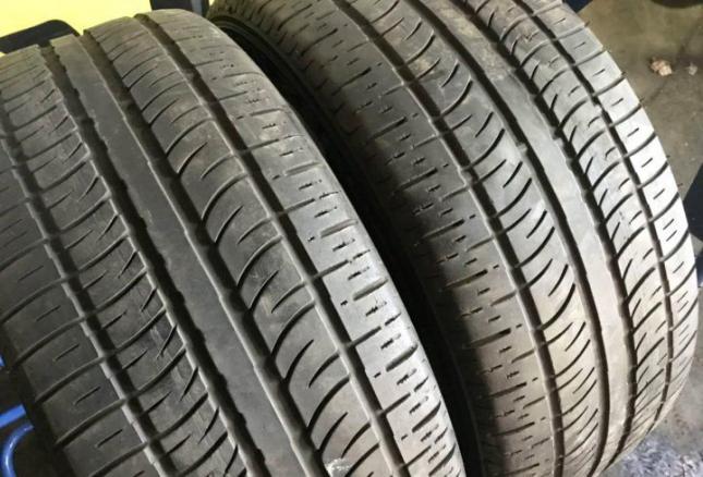 Pirelli Scorpion Zero Asimmetrico 255/45 R20