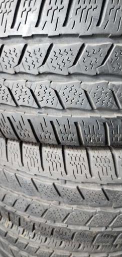 Continental VanContact Winter 215/65 R16C