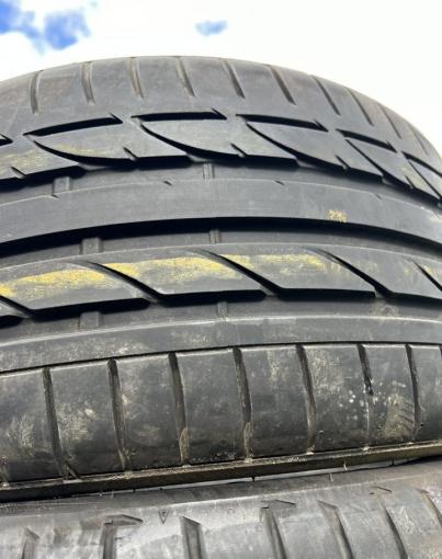 Bridgestone Potenza S001 255/35 R19