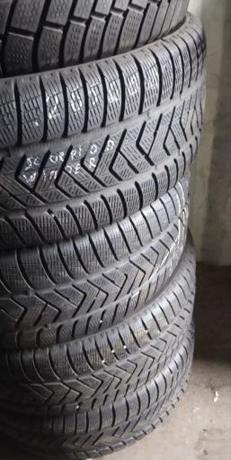 Pirelli Scorpion Winter 265/60 R18
