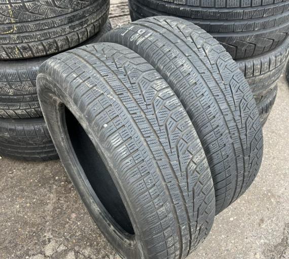 Hankook Winter I&#39;Cept Evo2 W320 215/60 R17