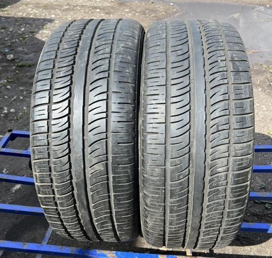 Pirelli Scorpion Zero Asimmetrico 255/45 R20