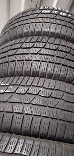 Continental ContiWinterContact TS 830 P 205/60 R16