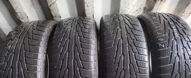 Nokian Tyres Hakkapeliitta R 245/55 R19