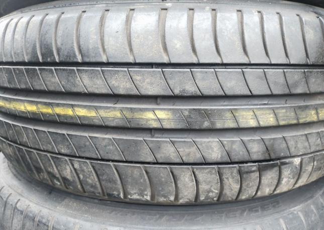 Michelin Primacy 3 205/55 R16