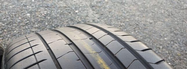 Pirelli P Zero PZ4 275/40 R20 106W