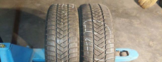 Pirelli Winter Sottozero 3 255/45 R19