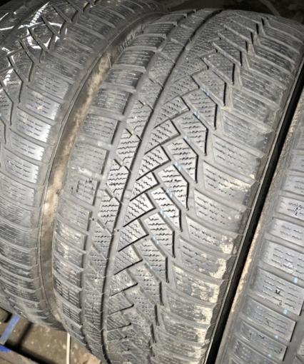 Continental ContiWinterContact TS 850 P 235/45 R18
