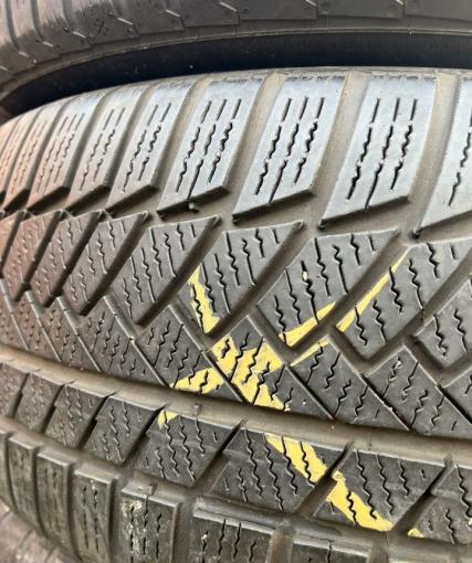 Continental ContiWinterContact TS 850 P 225/50 R17