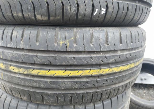 Continental ContiEcoContact 5 205/55 R16