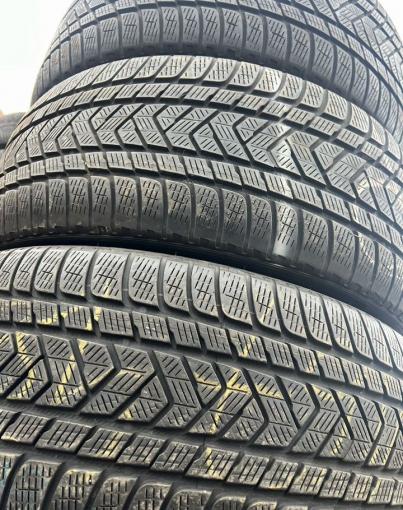 Pirelli Scorpion Winter 275/45 R21