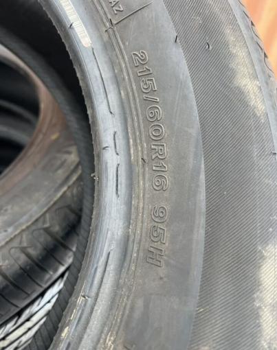 Seiberling SL201 215/60 R16