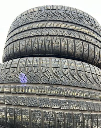 Pirelli P Zero Winter 285/40 R20