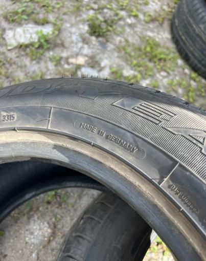 Goodyear Excellence 235/60 R18