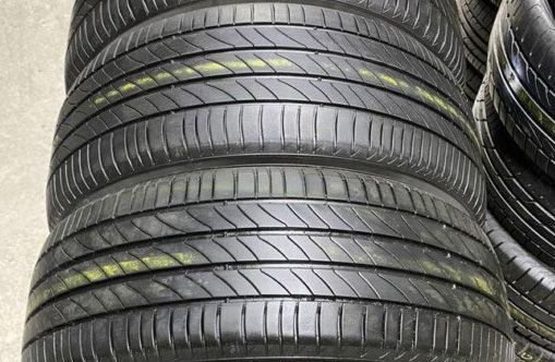 Michelin Primacy 3 ST 225/50 R17