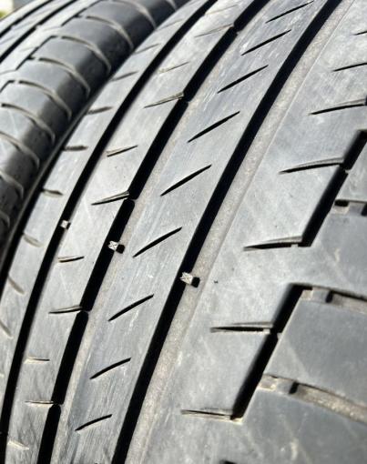 Continental PremiumContact 6 215/55 R18