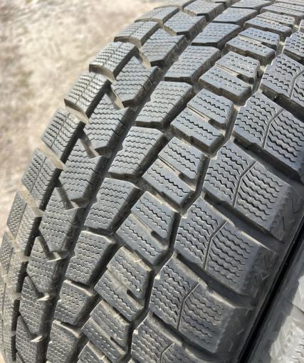Dunlop Winter Maxx WM02 225/55 R16