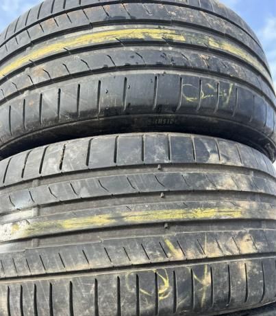 Continental ContiSportContact 5 235/45 R20