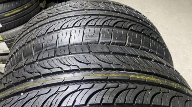 Nexen N7000 275/35 R20