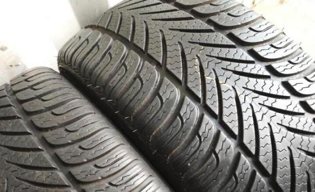 Fulda Kristall Supremo 225/45 R17