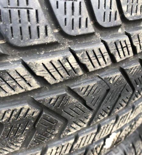 Pirelli Scorpion Winter 265/60 R18