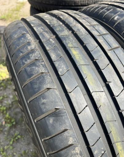 Pirelli P Zero PZ4 235/50 R20