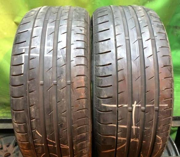 Continental ContiSportContact 3 235/45 R17