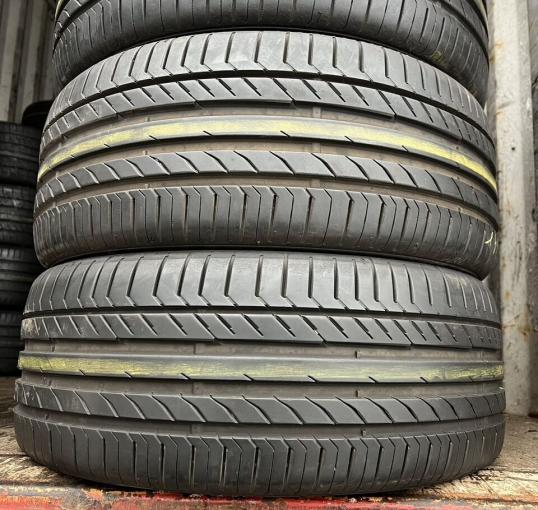 Continental ContiSportContact 5 225/45 R17