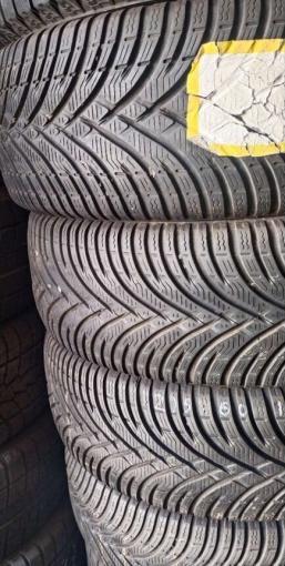Kleber Krisalp HP3 215/60 R16