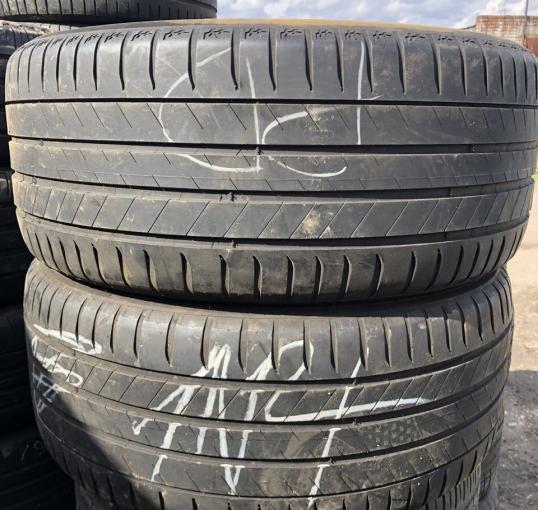 Michelin Latitude Sport 3 255/50 R19