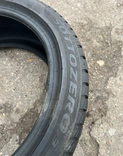 Pirelli Winter Sottozero 3 215/45 R17