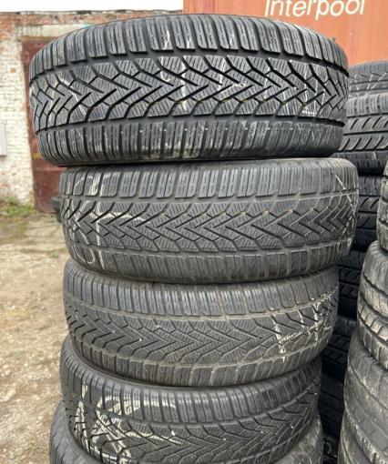 Semperit Speed Grip 2 205/60 R16