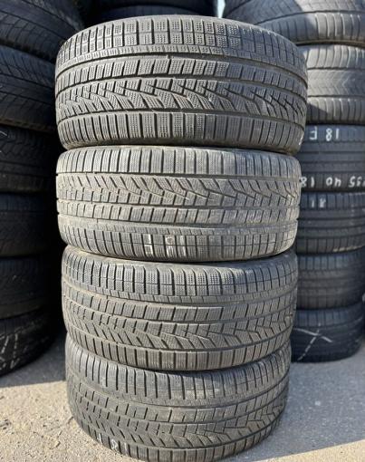 Hankook Winter I&#39;Cept Evo2 W320 255/45 R19