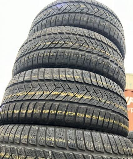 Pirelli Winter Sottozero 3 245/45 R19