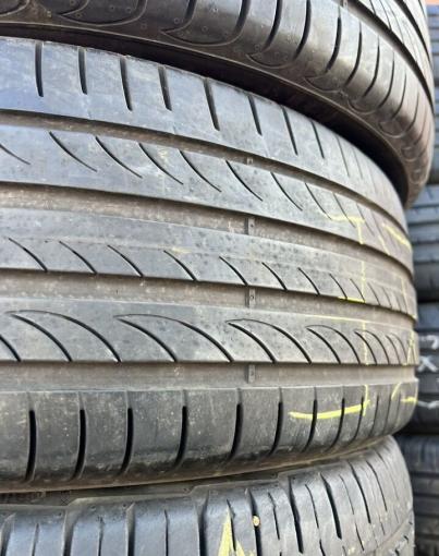 Pirelli Powergy 235/55 R19