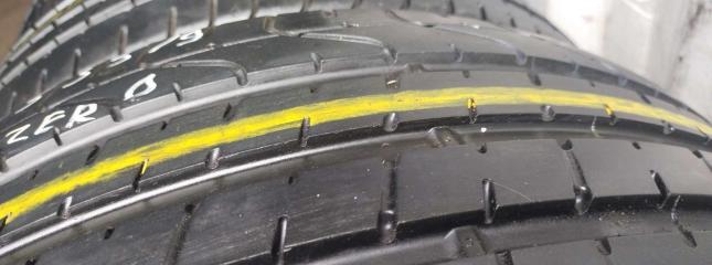 Pirelli P Zero 235/35 R19 Y