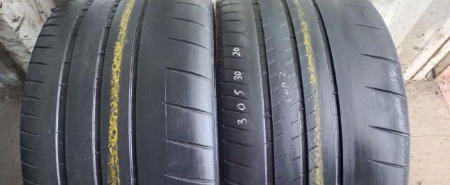 Michelin Pilot Sport Cup 2 305/30 R20 Y