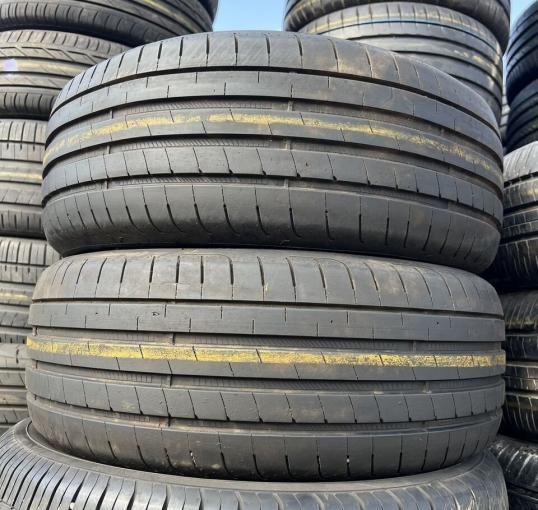 Goodyear Eagle F1 Asymmetric 5 225/45 R17
