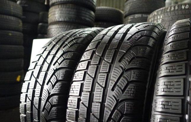 Pirelli Winter Sottozero II 205/55 R17