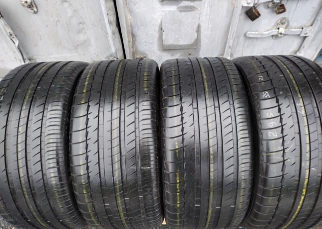 Michelin Latitude Sport 295/35 R21 107Y