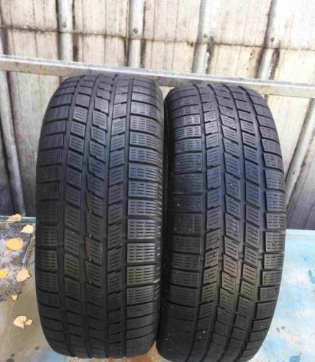 Pirelli Winter 210 Snowsport 225/55 R16